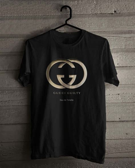 guilty gucci shirt|Gucci Guilty male.